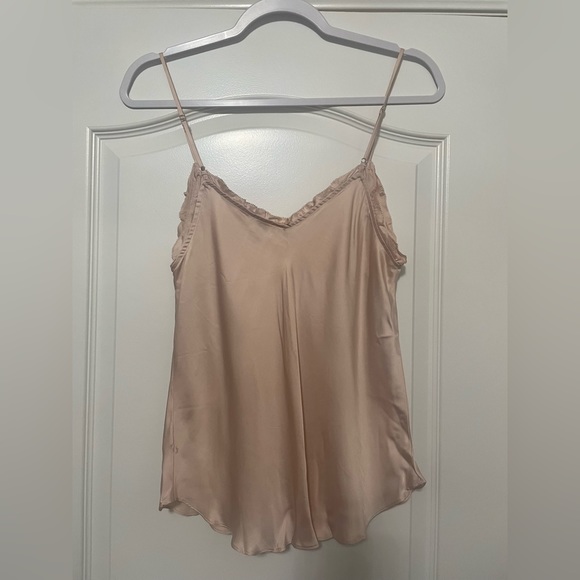 Wilfred Wera Camisole in Rose Quartz - Size M - Picture 3 of 6
